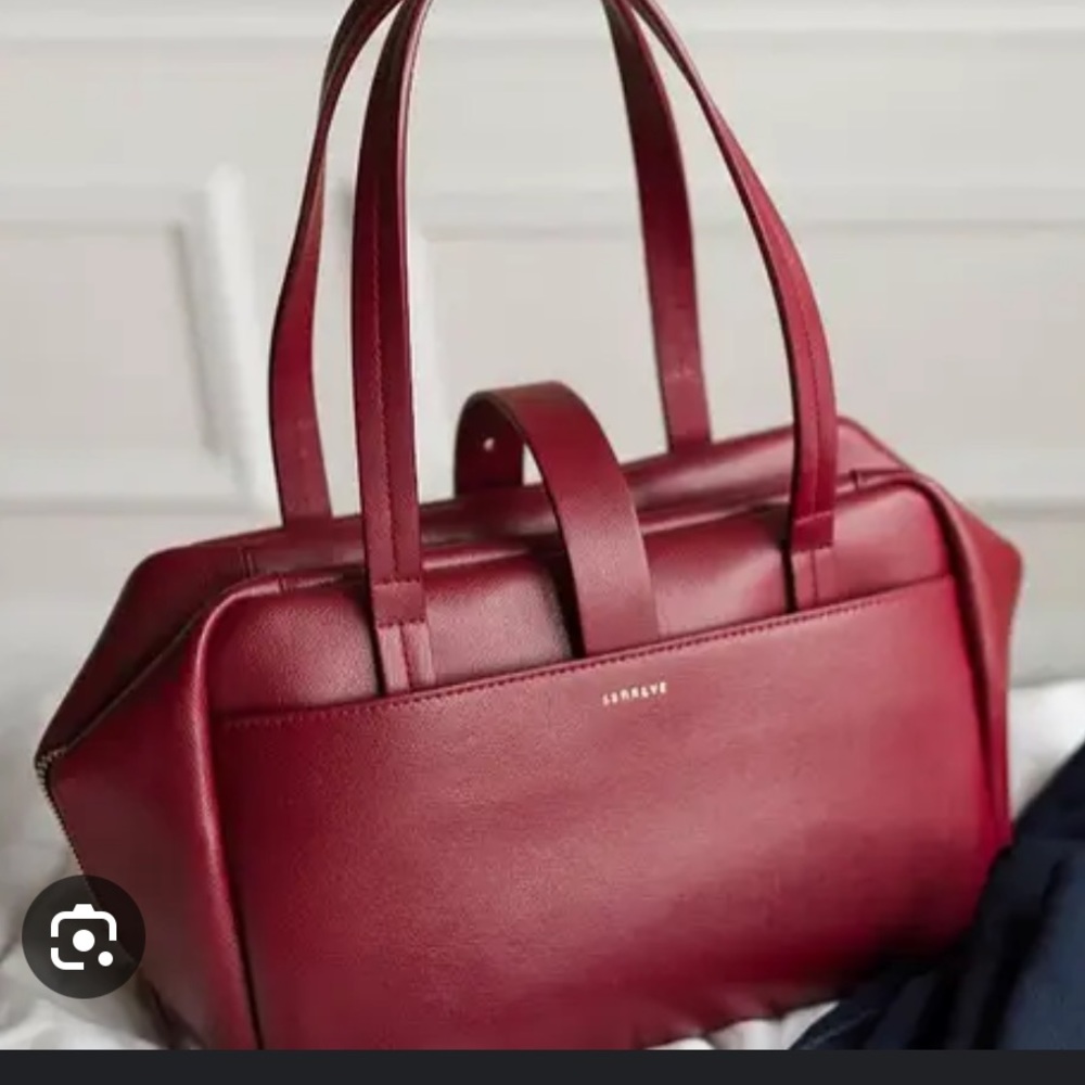 Senreve doctor bag